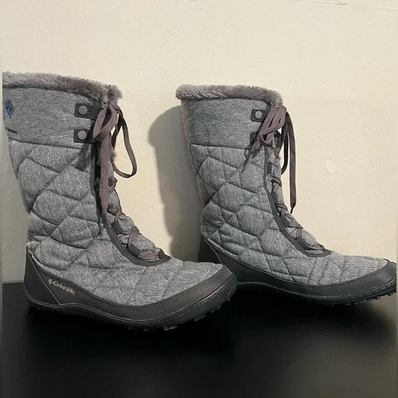 ✨Columbia✨ Minx Mid II Winter Boots - Picture 3 of 10